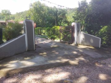 VENTA PARCELA EL PARAMITO