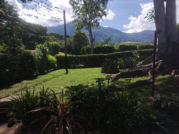VENTA PARCELA EL PARAMITO