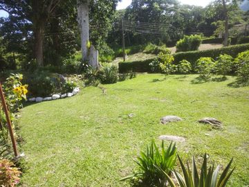 VENTA PARCELA EL PARAMITO