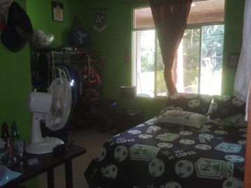 VENTA PARCELA EL PARAMITO