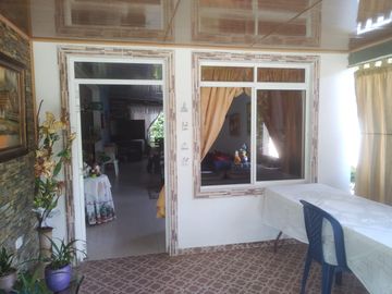 VENTA PARCELA EL PARAMITO