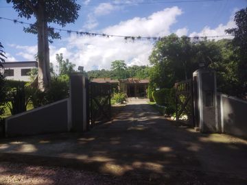 VENTA PARCELA EL PARAMITO