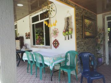 VENTA PARCELA EL PARAMITO