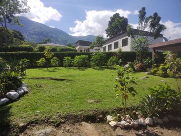 VENTA PARCELA EL PARAMITO