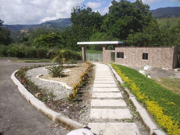 VENTA PARCELA EL PARAMITO