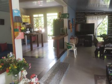 VENTA PARCELA EL PARAMITO