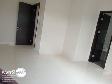 Disewakan Rumah Cluster Foglio Foresta BSD City Tangerang Kondisi Fresh Baru Renovasi Bagus Nyaman Siap Huni