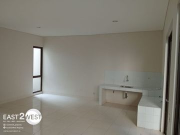 Disewakan Rumah Cluster Foglio Foresta BSD City Tangerang Kondisi Fresh Baru Renovasi Bagus Nyaman Siap Huni