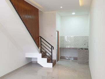 Dijual Rumah 2 Lantai Strategis Salemba Percetakan Negara Jakpus Jakarta Pusat