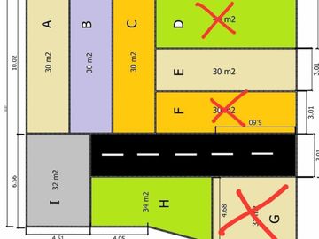 Dijual Rumah 2 Lantai Strategis Salemba Percetakan Negara Jakpus Jakarta Pusat