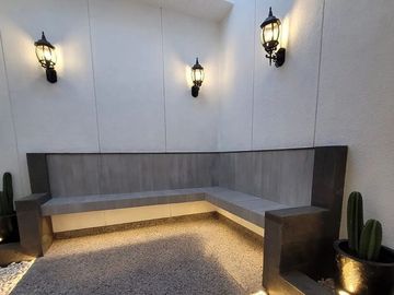 New Luxury House in Kertajaya Indah, Surabaya - Modern Colonial Design
