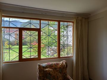 VENDO LINDA CASA VALLE SAGRADO URUBAMBA CUSCO!