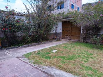 VENDO LINDA CASA VALLE SAGRADO URUBAMBA CUSCO!
