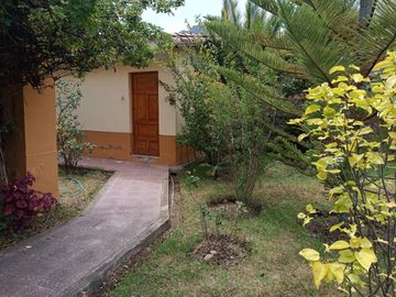 VENDO LINDA CASA VALLE SAGRADO URUBAMBA CUSCO!