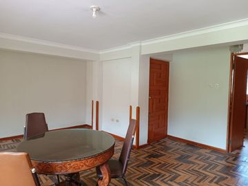 VENDO LINDA CASA VALLE SAGRADO URUBAMBA CUSCO!