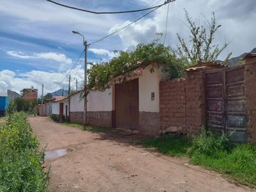 VENDO LINDA CASA VALLE SAGRADO URUBAMBA CUSCO!