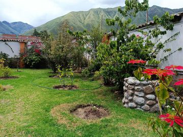 VENDO LINDA CASA VALLE SAGRADO URUBAMBA CUSCO!