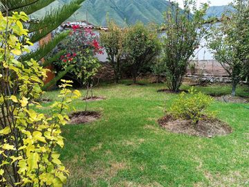 VENDO LINDA CASA VALLE SAGRADO URUBAMBA CUSCO!