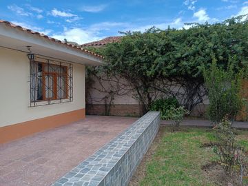 VENDO LINDA CASA VALLE SAGRADO URUBAMBA CUSCO!
