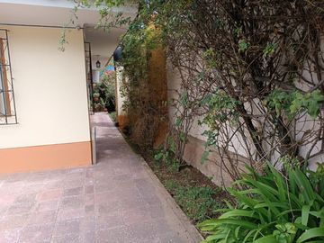 VENDO LINDA CASA VALLE SAGRADO URUBAMBA CUSCO!