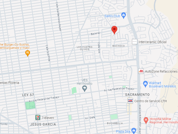 INCREMENTA TU PATRIMINIO Y EL DE TU FAMILIA CON ESTA GRAN OPORTUNIDAD EN HERMOSILLO