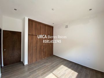 Casa en Venta en Cumbres de Santiago, Nuevo León