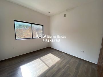 Casa en Venta en Cumbres de Santiago, Nuevo León