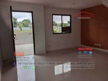 House and Lot For Sale in Montalban Rizal Near Quezon City MONTALBAN TOWNHOUSE