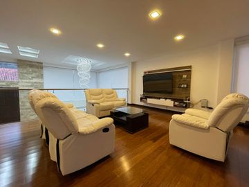 Casa de lujo en venta en la Urb. Rodríguez Witt