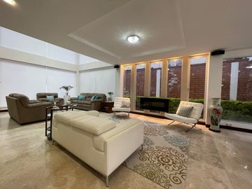 Casa de lujo en venta en la Urb. Rodríguez Witt