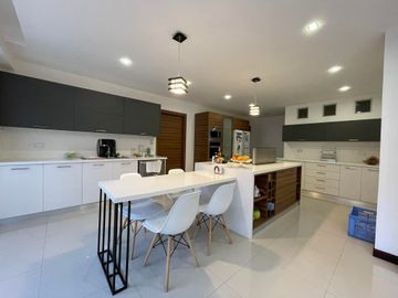 Casa de lujo en venta en la Urb. Rodríguez Witt