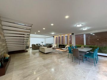 Casa de lujo en venta en la Urb. Rodríguez Witt