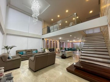 Casa de lujo en venta en la Urb. Rodríguez Witt