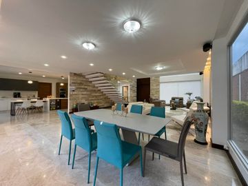 Casa de lujo en venta en la Urb. Rodríguez Witt