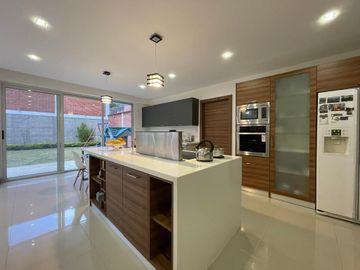 Casa de lujo en venta en la Urb. Rodríguez Witt