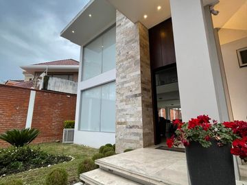 Casa de lujo en venta en la Urb. Rodríguez Witt