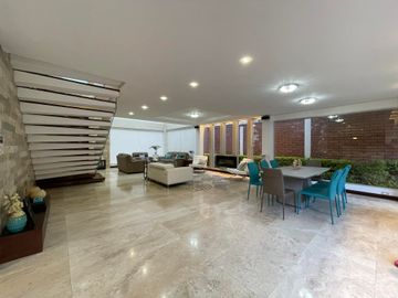 Casa de lujo en venta en la Urb. Rodríguez Witt