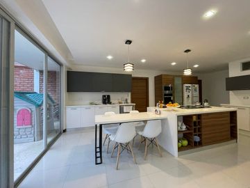 Casa de lujo en venta en la Urb. Rodríguez Witt