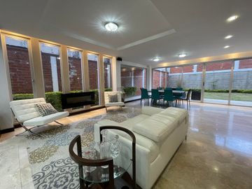 Casa de lujo en venta en la Urb. Rodríguez Witt