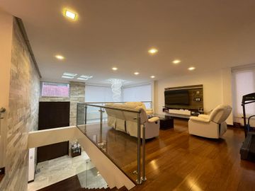 Casa de lujo en venta en la Urb. Rodríguez Witt
