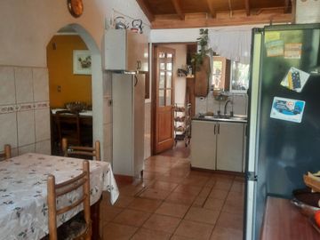 CASA ESQUINA VILLA OSCAR CASTRO
