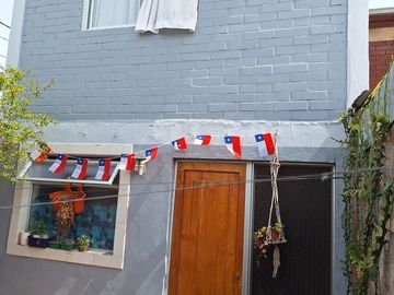 CASA ESQUINA VILLA OSCAR CASTRO