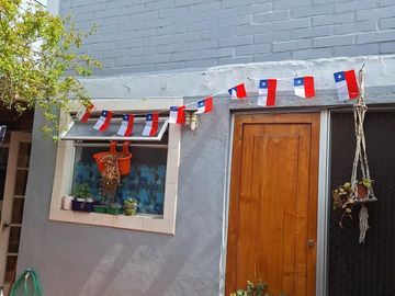 CASA ESQUINA VILLA OSCAR CASTRO