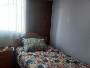CASA ESQUINA VILLA OSCAR CASTRO