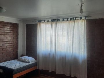 CASA ESQUINA VILLA OSCAR CASTRO