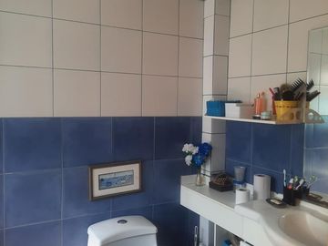 CASA ESQUINA VILLA OSCAR CASTRO