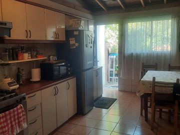 CASA ESQUINA VILLA OSCAR CASTRO
