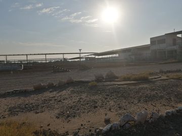 Establo ubicado en la Col. Agricola la Popular, Gomez Palacio, Durango
