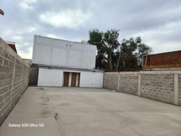 ACEPTO OFERTAS-VENTA CASA Y CLÍNICA OFTALMOLÓGICA EN COPIAPÓ