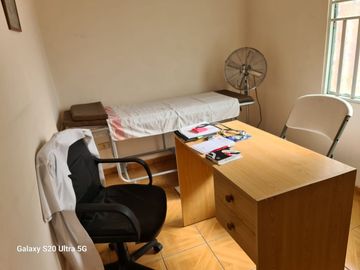 ACEPTO OFERTAS-VENTA CASA Y CLÍNICA OFTALMOLÓGICA EN COPIAPÓ